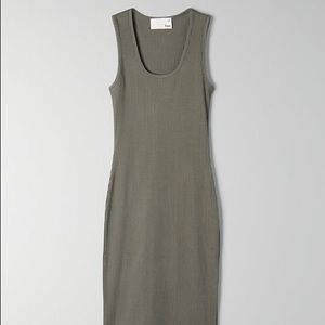 Wilfred Free Aritzia Bruni Dress